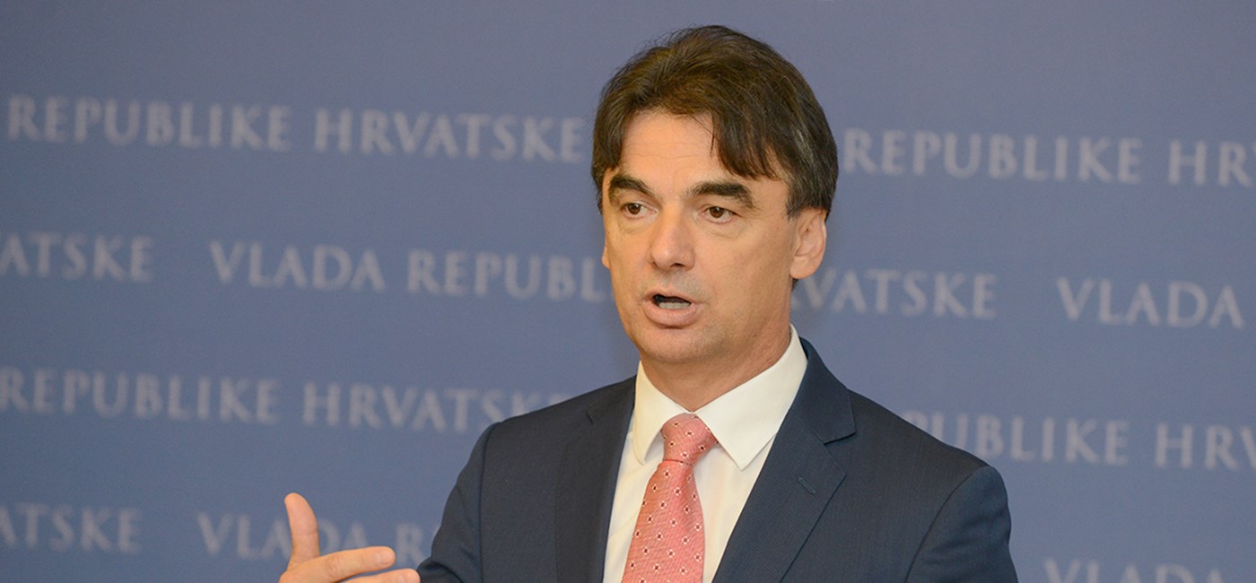 Grčić: Ključno je povećati plaće radi poticanja potrošnje